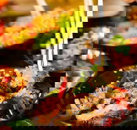 China Bar - Cranbourne - Nambucca Heads Accommodation