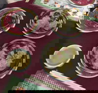 Chinese Holiday - Nambucca Heads Accommodation