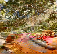 Cleland Wildlife Park Caf - Nambucca Heads Accommodation