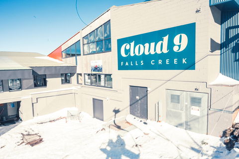 Cloud 9 - Nambucca Heads Accommodation 0
