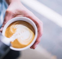 Contraband Coffee Traders - Nambucca Heads Accommodation