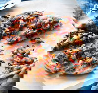 Crust - Annandale - Nambucca Heads Accommodation