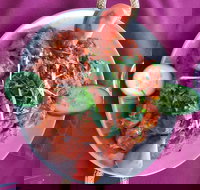 Deepam Indian - Nambucca Heads Accommodation