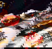 Desi Grill - Nambucca Heads Accommodation