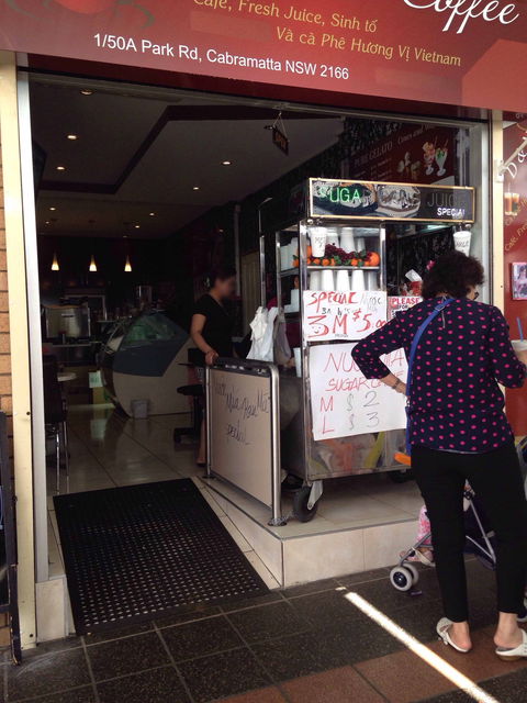 D & N Coffee - Nambucca Heads Accommodation 0