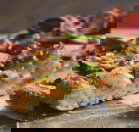 Domino's - Cranbourne - Nambucca Heads Accommodation