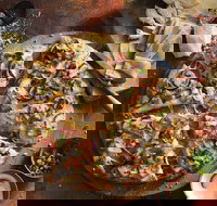 Domino's - Innisfail - Nambucca Heads Accommodation