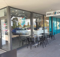 Flipping Out Fish And Chippery - Nambucca Heads Accommodation