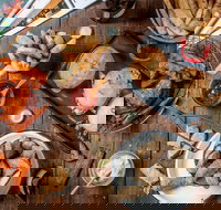 Grill'd - Springfield - Springfield