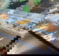 Heavenly Blends Cafe - Nambucca Heads Accommodation