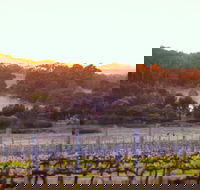 Howling Wolves Wines - Nambucca Heads Accommodation