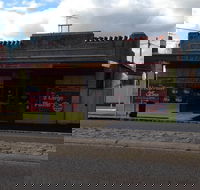 Jackies Pizza - Nambucca Heads Accommodation