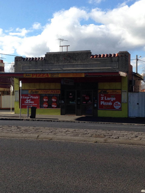 Jackies Pizza - Nambucca Heads Accommodation 0