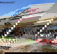 Kebab Xpress - Nambucca Heads Accommodation
