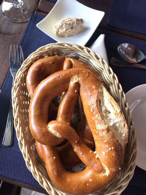 King Ludwig's Restaurant - Nambucca Heads Accommodation 0