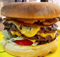 Lashings - Brighton-Le-Sands - Nambucca Heads Accommodation