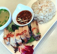 Lemongrass Restaurant - Nambucca Heads Accommodation