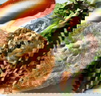 Little Republic Cafe - Nambucca Heads Accommodation