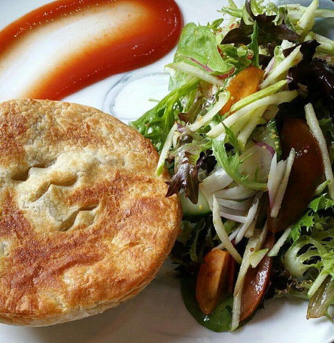 Little Republic Cafe - Nambucca Heads Accommodation 0