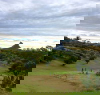 Lookout Cafe - Nambucca Heads Accommodation