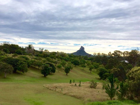 Lookout Cafe - Nambucca Heads Accommodation 0