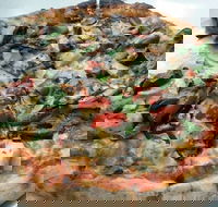 Louie's Pizza and Grill - Nambucca Heads Accommodation