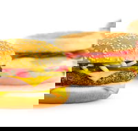 McDonald's - Officer - Nambucca Heads Accommodation