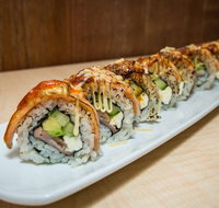 Miku Sushi  Japanese Cuisine - Graceville - Nambucca Heads Accommodation