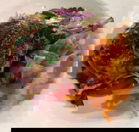 Motel Le Grande - Nambucca Heads Accommodation