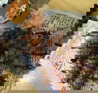 Nevedya - Nambucca Heads Accommodation