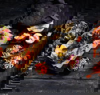 Oporto - Dee Why - Nambucca Heads Accommodation