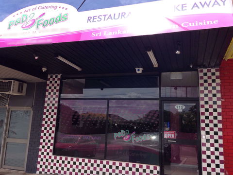 P&D Foods - Nambucca Heads Accommodation 0