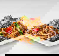 P'Nut Street Noodles - Dee Why - Nambucca Heads Accommodation