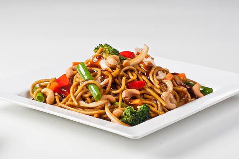 P'Nut Street Noodles - Dee Why - Nambucca Heads Accommodation 0