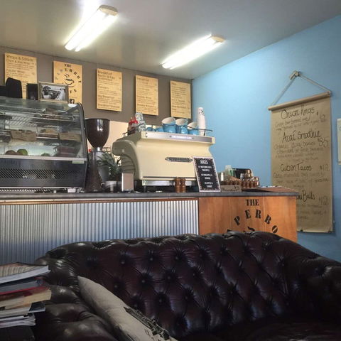 P'Nut Street Noodles - Windsor - Nambucca Heads Accommodation 0
