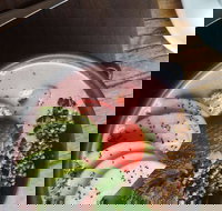 Ravens Coffee - Nambucca Heads Accommodation