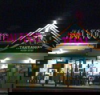 Redlynch Thai Takeaway - Nambucca Heads Accommodation