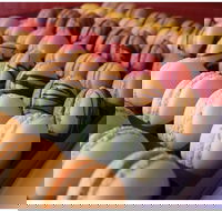 Sabor in the Hunter Dessert Bar - Rothbury - Nambucca Heads Accommodation