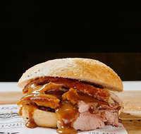 Sandwich Chefs - Nambucca Heads Accommodation