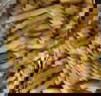 Seafood Wizard - Nambucca Heads Accommodation