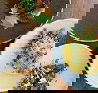 Silica Restaurant and Bar - Nambucca Heads Accommodation