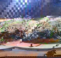 Stringybark Winery Restaurant - Nambucca Heads Accommodation