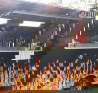 TCT Grills - Nambucca Heads Accommodation