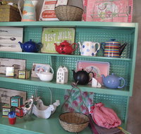 Templemore Tea House - Nambucca Heads Accommodation