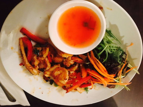 Thai Silk - Nambucca Heads Accommodation 0