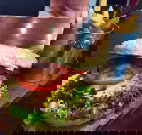 Thai Buffalo - Nambucca Heads Accommodation