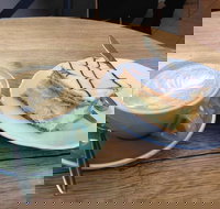 The Conservatory Cafe - Nambucca Heads Accommodation