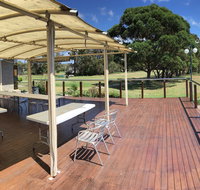 The Country Club - Vincentia - Nambucca Heads Accommodation