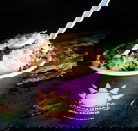 The Corner Espresso House - Nambucca Heads Accommodation