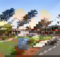 The Bistro - Blackburn Hotel - Nambucca Heads Accommodation